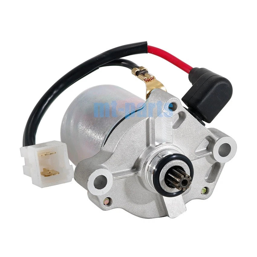 Starter Motor for Suzuki Access 125 UZ125 (2022–2023) / Avenis 125 UN125 (2003–2004)