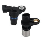 2X Cam/Crankshaft Position Sensor for Saab 9-7x (2005–2006) 2131557