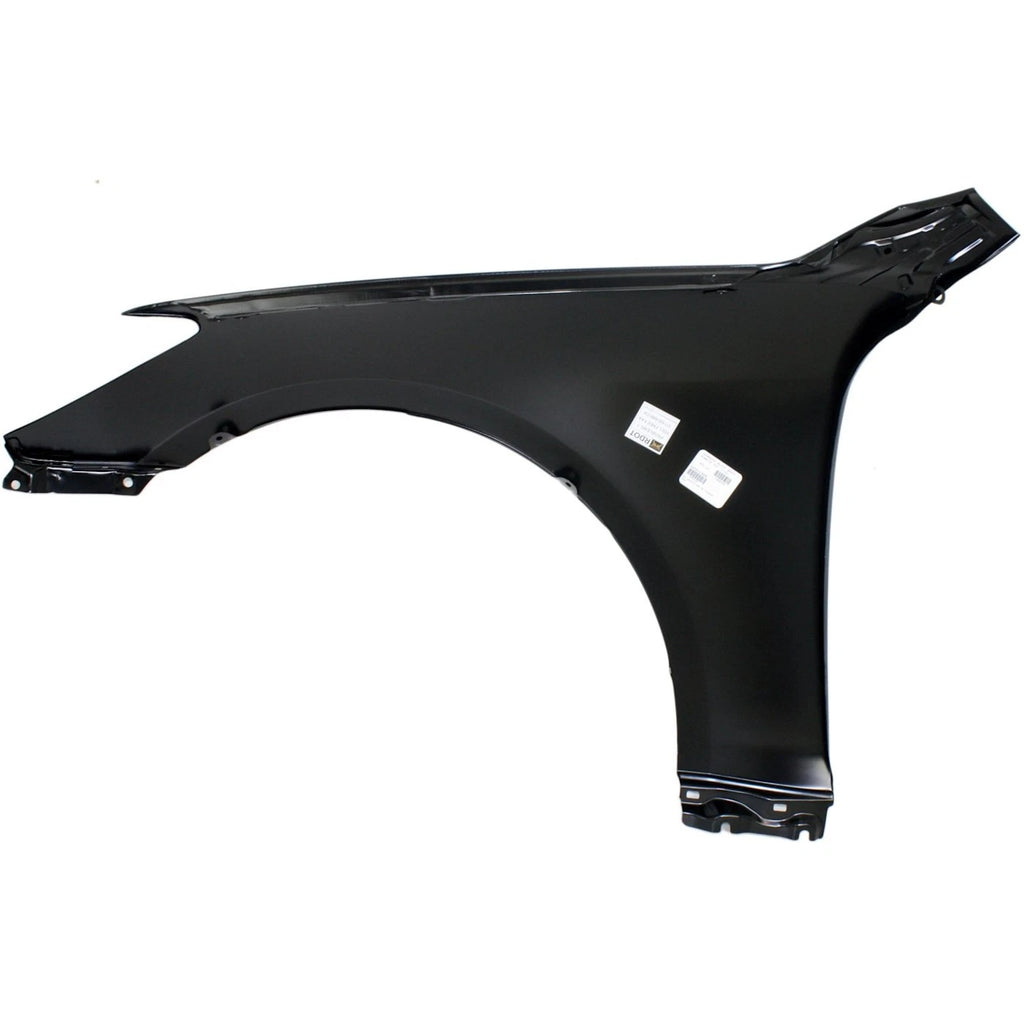 Fender for Hyundai Genesis (2009–2014) Front Driver & Passenger Side