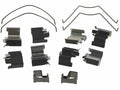 Front Disc Brake Pad Installation Kit for Mazda Miata (S822SB)