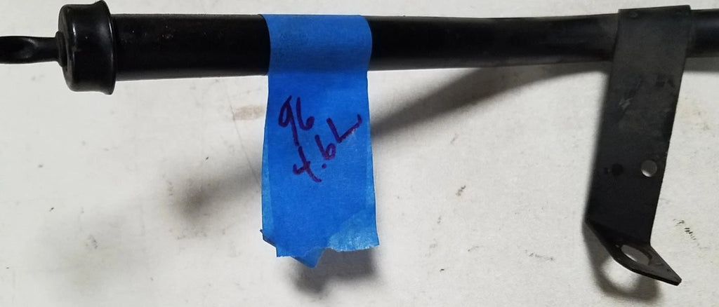 Auto Transmission Dipstick & Tube for Thunderbird Cougar (1994–1997)