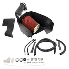 Cold Air Intake Set for Dodge Ram 1500 Classic 2500 3500 5.7L V8 (2009–2021) 63-1561
