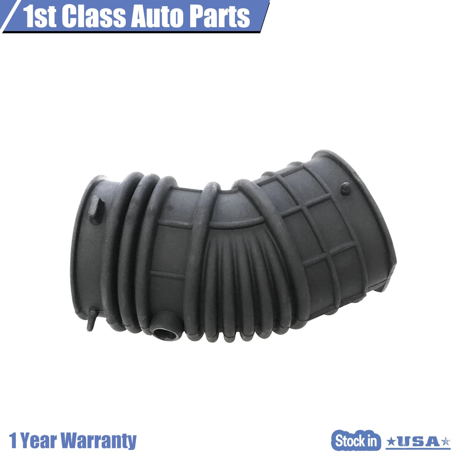 Engine Air Intake Hose for Buick Chevrolet Oldsmobile Pontiac Grand Am (1999–2005)