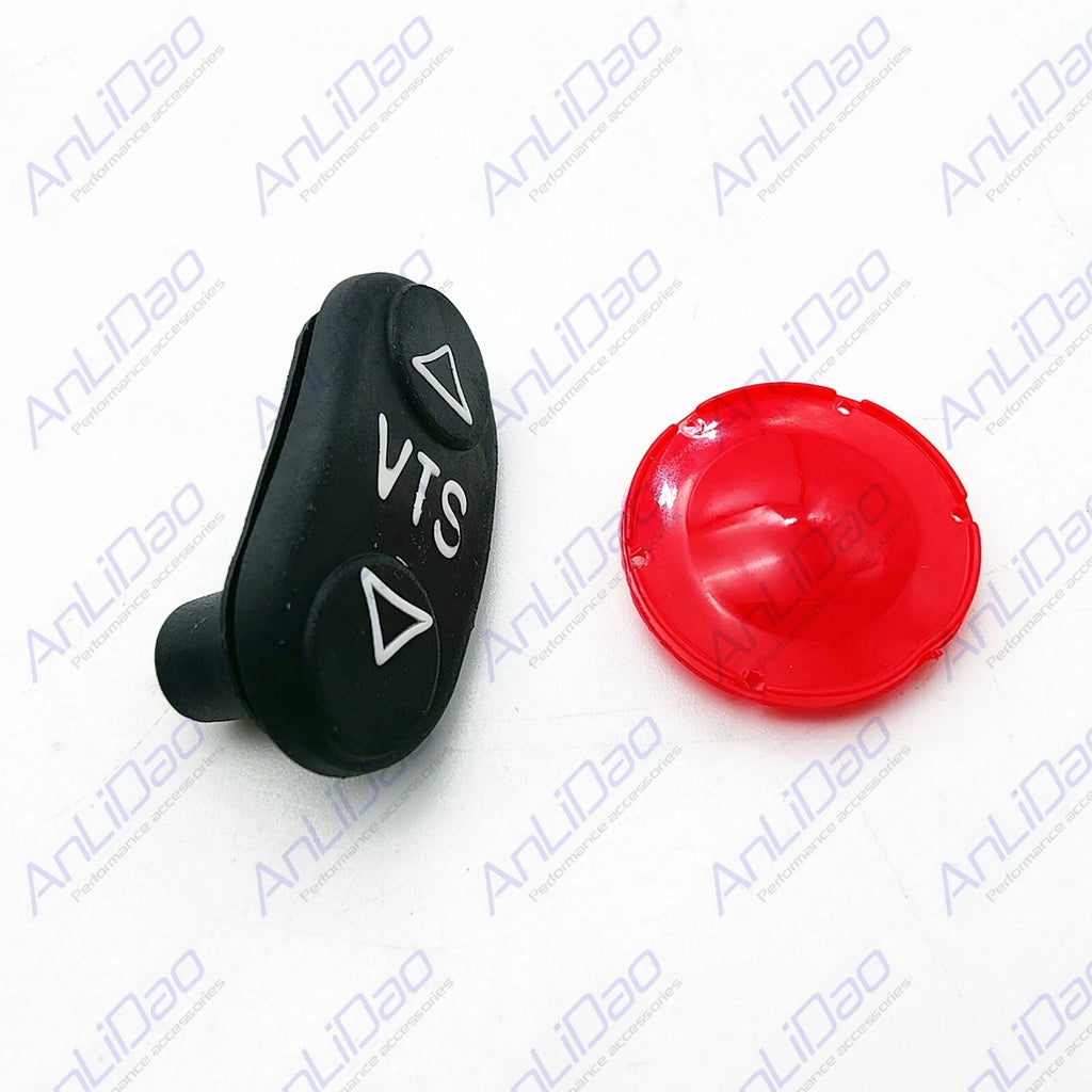 Trim & Start Stop Switch Cover Button for SeaDoo GSX SPX RX SP GS GSI (1996–2002) 277000306
