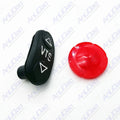 Trim & Start Stop Switch Cover Button for SeaDoo GSX SPX RX SP GS GSI (1996–2002) 277000306