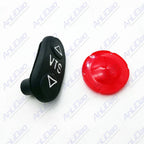 Trim & Start Stop Switch Cover Button for SeaDoo GSX SPX RX SP GS GSI (1996–2002) 277000306