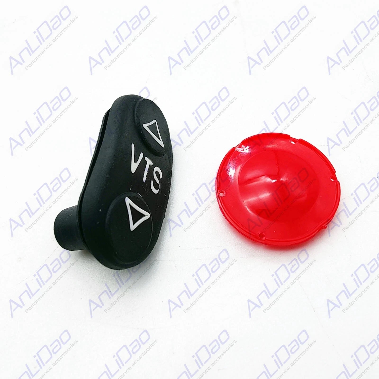 Trim & Start Stop Switch Cover Button for SeaDoo GSX SPX RX SP GS GSI (1996–2002) 277000306