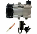 A C Compressor Kit Replacement for Mercury Grand Marquis 4.6L (1992–1997)