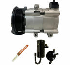 A C Compressor Kit Replacement for Mercury Grand Marquis 4.6L (1992–1997)