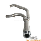Exhaust Muffler for Harley Softail Low Rider ST Deluxe (2018-2023)