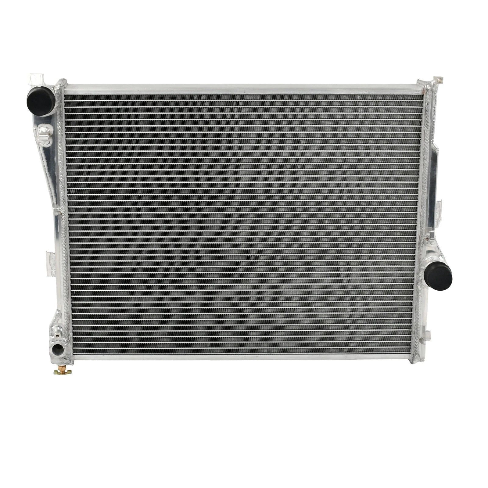 3 Row Radiator for BMW 320i 325Ci 330i 330Ci Z4 2.5L 3.0L (2001–2008)