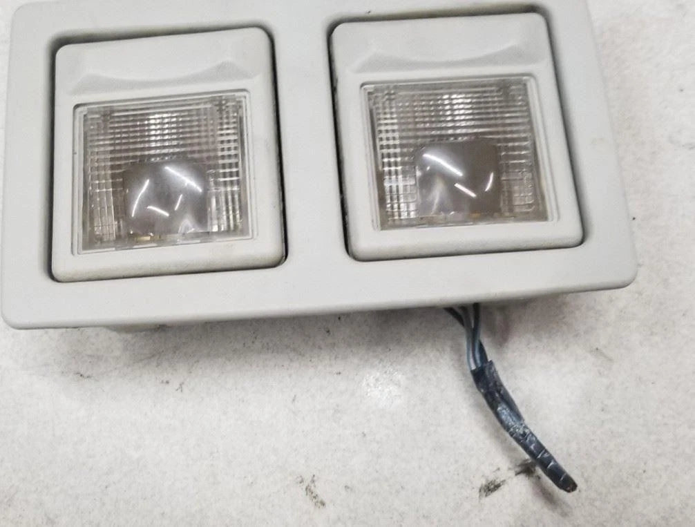 Rear Dome Light Assembly for Lincoln Town Car (1990–1997)