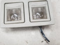Rear Dome Light Assembly for Lincoln Town Car (1990–1997)