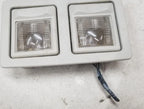 Rear Dome Light Assembly for Lincoln Town Car (1990–1997)