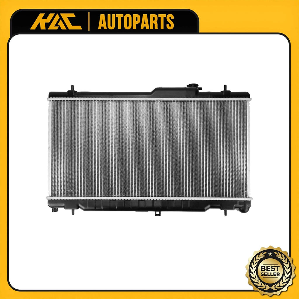 Aluminum Radiator for Subaru Legacy Outback Baja (2000–2006)