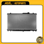 Aluminum Radiator for Subaru Legacy Outback Baja (2000–2006)