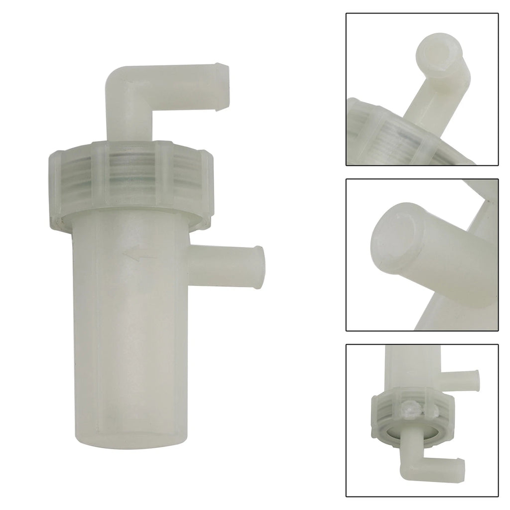 Fuel Filter for Johnson Evinrude Outboard 25HP 30HP 35HP 40HP (1990–2023) 0397715 0394375