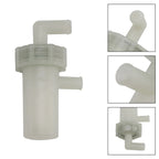 Fuel Filter for Johnson Evinrude Outboard 25HP 30HP 35HP 40HP (1990–2023) 0397715 0394375