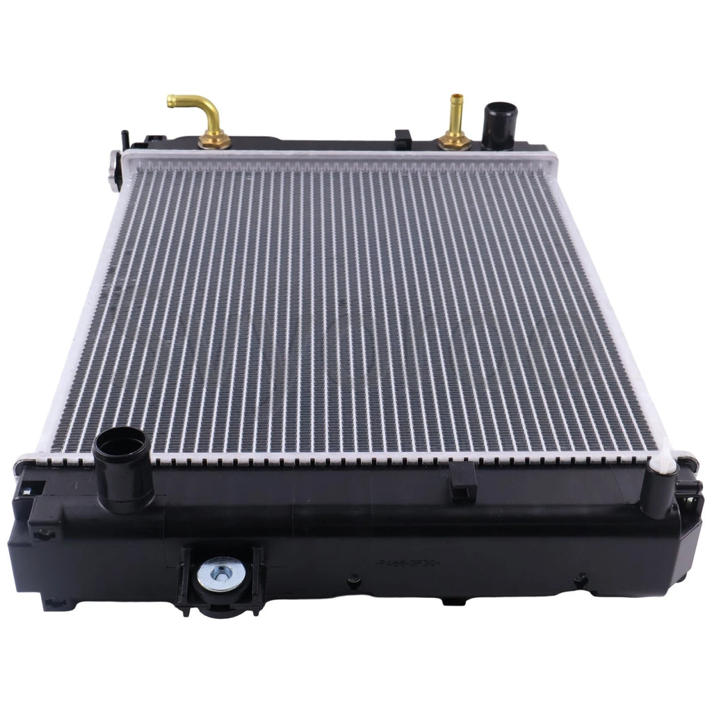 Radiator for Toyota Forklift 42-5FG23 42-5FG25 5FDCU25 5FDU30