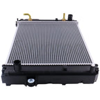 Radiator for Toyota Forklift 42-5FG23 42-5FG25 5FDCU25 5FDU30