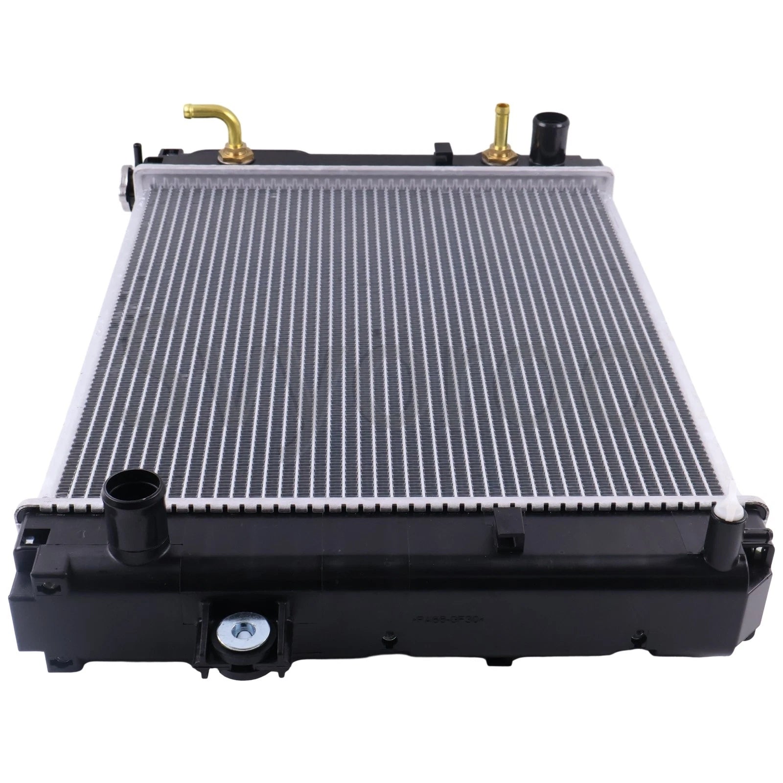 Radiator for Toyota Forklift 42-5FG23 42-5FG25 5FDCU25 5FDU30
