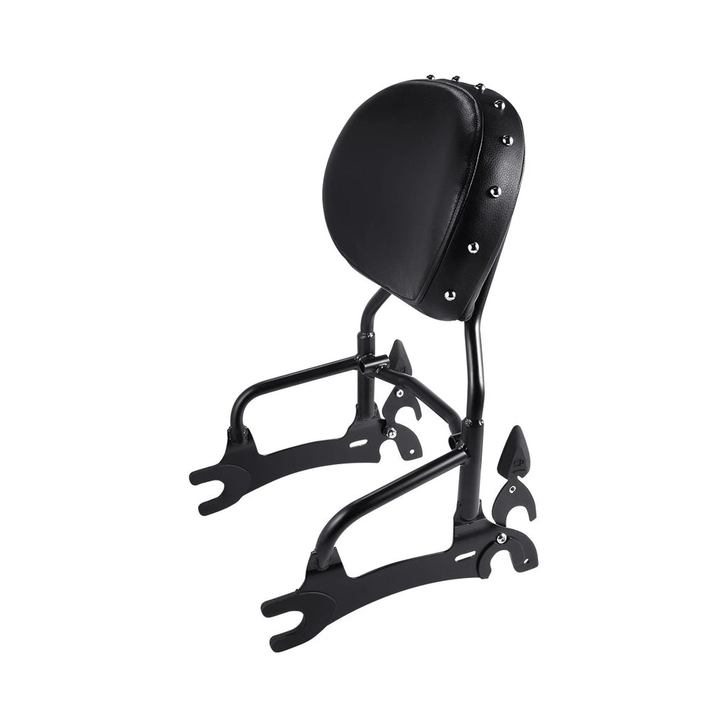 Sissy Bar Backrest Pad for Indian Chief Vintage Classic (2014–2018)