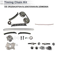 Timing Chain Kit No. 3R2Z6A257DA for Ford F-150, Expedition, Lincoln Navigator 