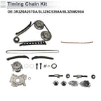Timing Chain Kit No. 3R2Z6A257DA for Ford F-150, Expedition, Lincoln Navigator 