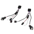 Projector Headlight Converter Wiring Harness for Ram 1500 (2013–2018)