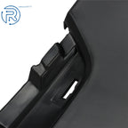 Front Left Bumper Cover for Toyota Corolla Cross (2022-2024)
