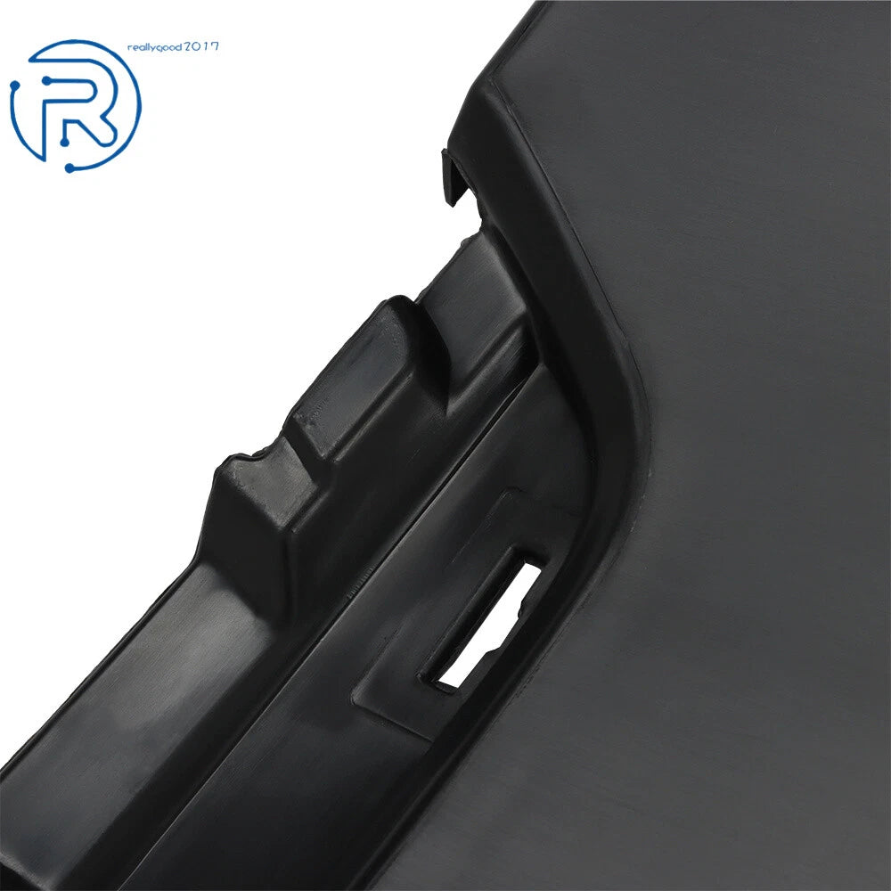 Front Left Bumper Cover for Toyota Corolla Cross (2022-2024)