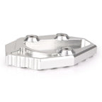 Kickstand Side Stand Pad for Kawasaki GTR1400 ZX-4R (2008-2012)