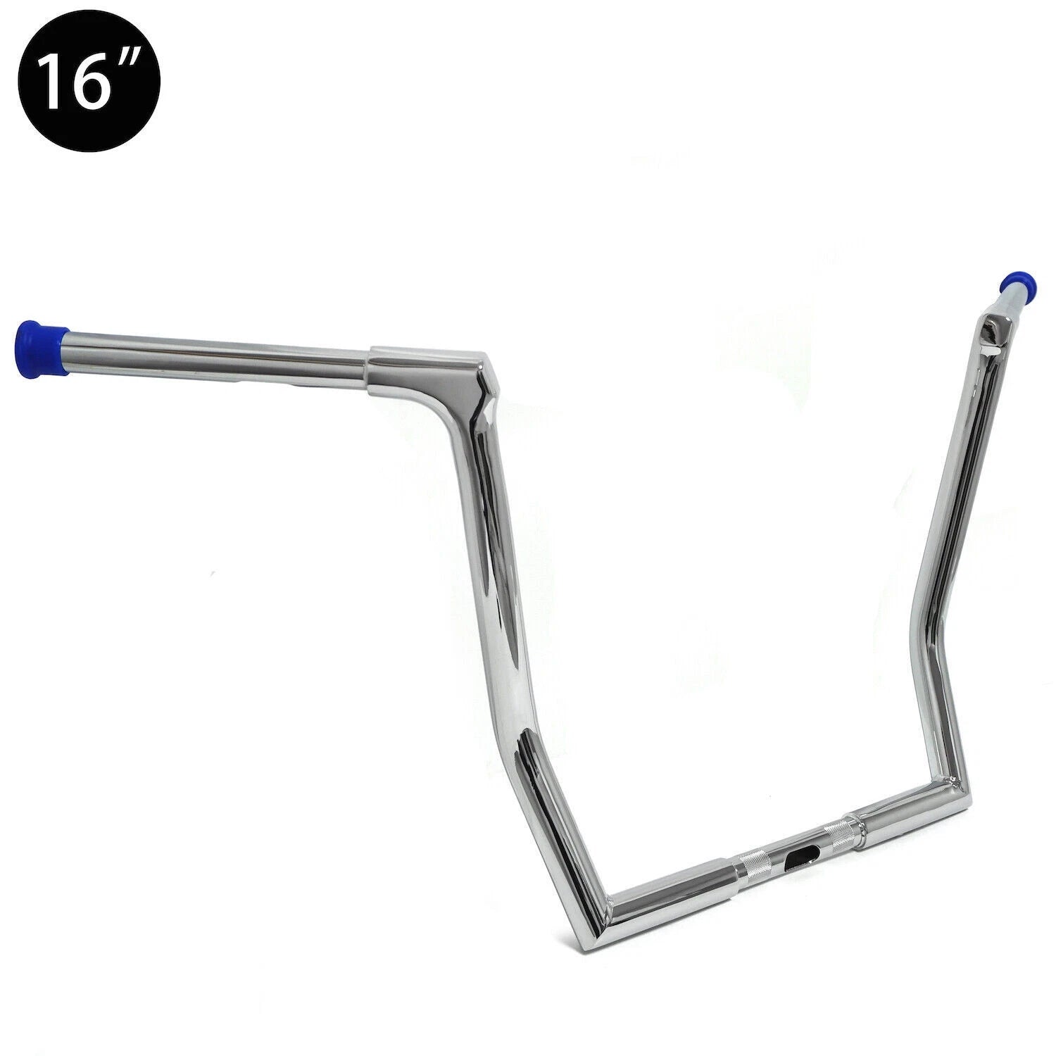 16'' Ape Hanger Handlebar for Harley Touring (1986–Present)