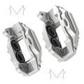 Front Brake Caliper Set for Toyota Tundra Sequoia (2007–2016)