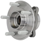 2X Front Wheel Bearing & Hub Assembly for Ford Fusion Lincoln MKZ (2013–2016)