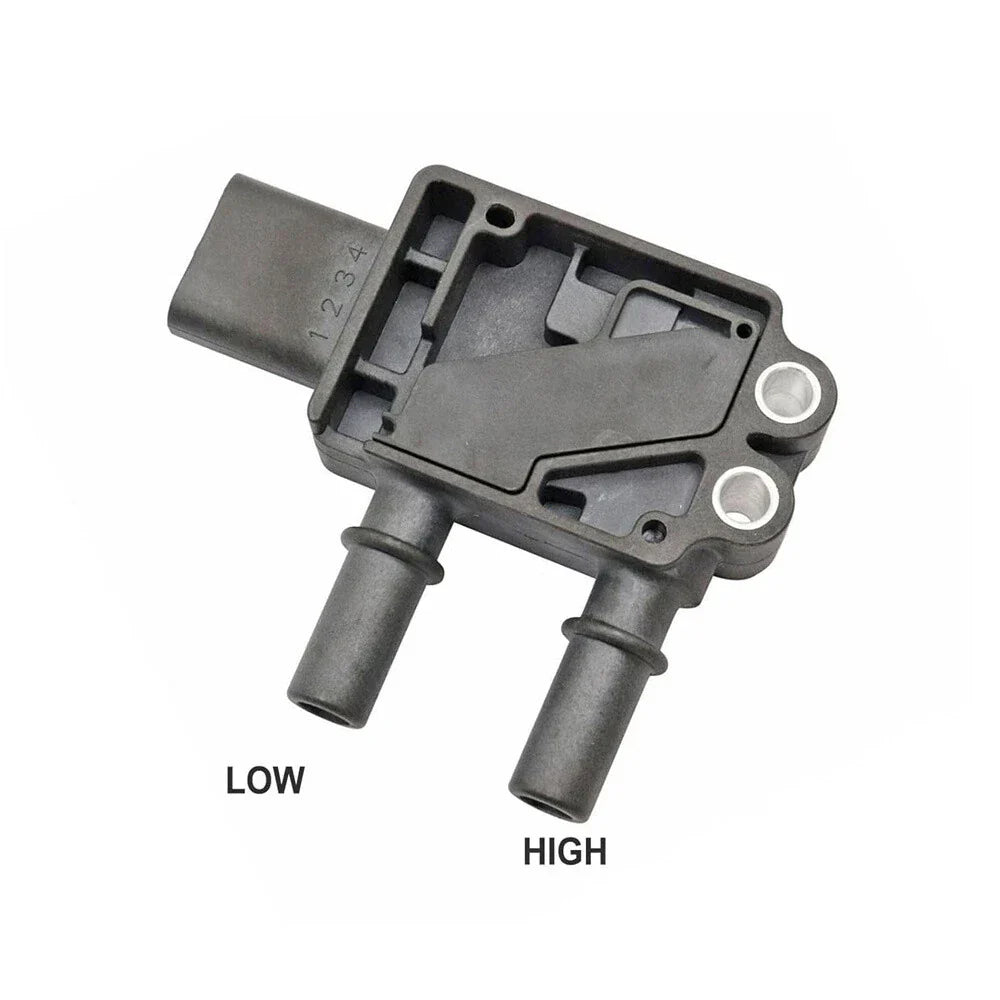 Differential Pressure Sensor for DFN (5492073, 4358994, 904-7127)