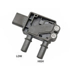 Differential Pressure Sensor for DFN (5492073, 4358994, 904-7127)
