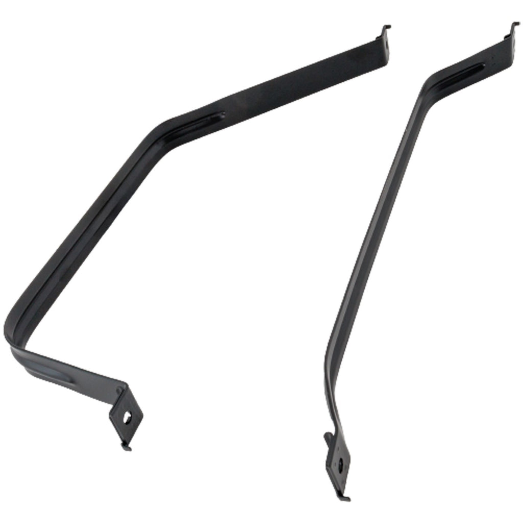 Set of 2 Fuel Tank Straps for Honda CR-V (2007–2011)