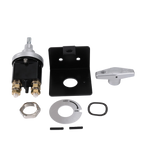 Disconnect Switch for 2024-2027 Models