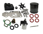 Yamaha Outboard Maintenance Service Kit for 9.9HP 15HP (63V-W0078-01 66M-12411-01)