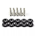 Engine Screw for - Aluminum, Easy Replacement