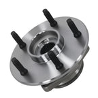 Front Wheel Hub Bearing 515038 WE61253 for Dodge Ram 1500 4WD (2000–2001)