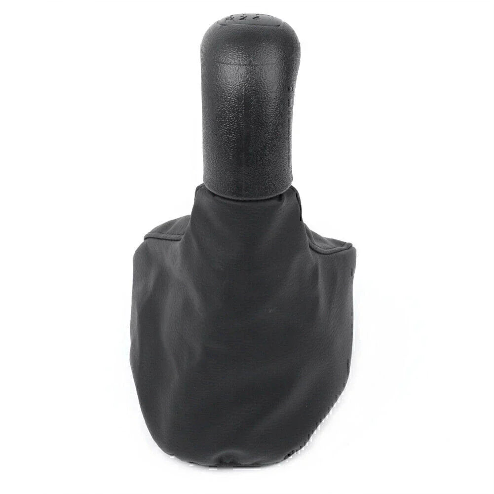 5 Speed Manual Gear Shift Knob Gaiter Boot for Benz VITO (1996-2000)