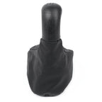 5 Speed Manual Gear Shift Knob Gaiter Boot for Benz VITO (1996-2000)