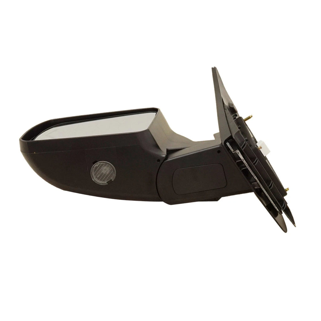 Power Mirror for Toyota Tundra (2007–2013) Heated Power-Folding Chrome