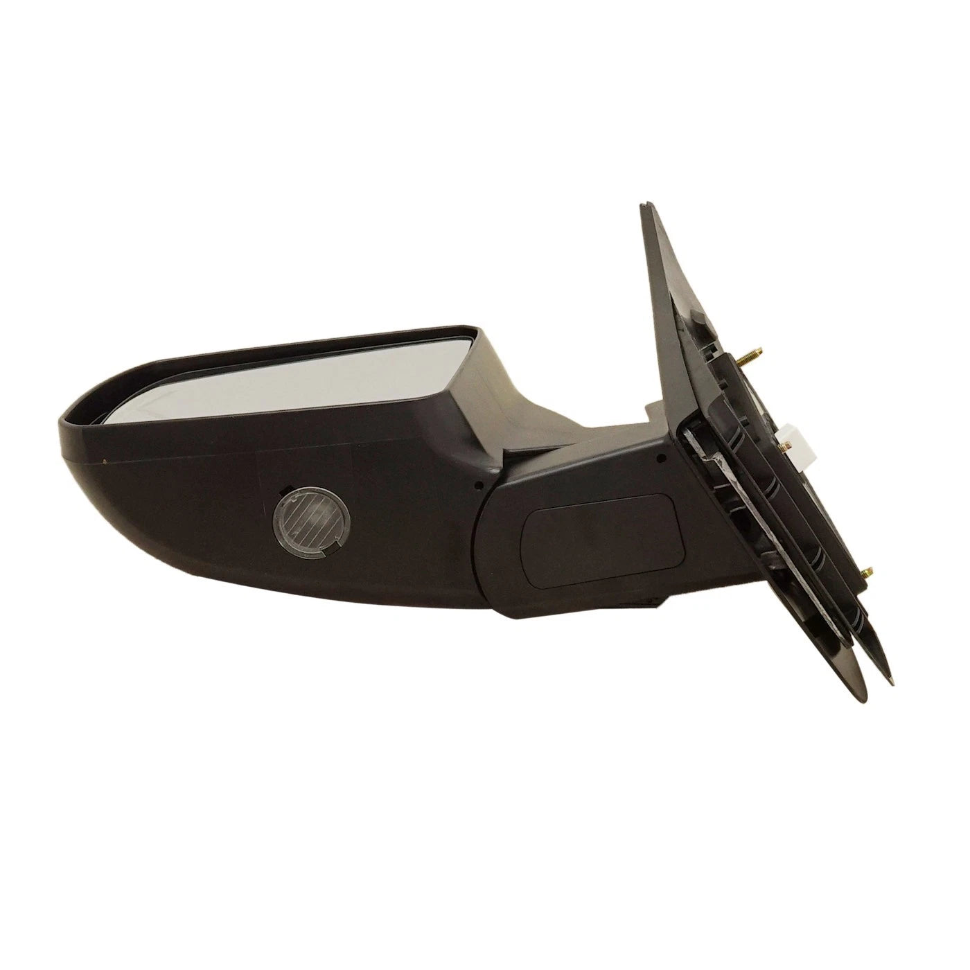 Power Mirror for Toyota Tundra (2007–2013) Heated Power-Folding Chrome