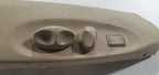 Passenger Seat Switch Assembly for Jaguar S-Type (2000–2003) Tan