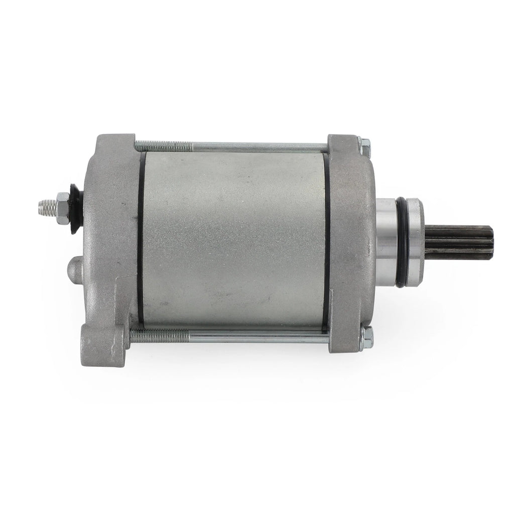 Starter for Kawasaki ZX 1000 Ninja ZX-10R ZX-10RR (2011–2021) 21163-0064