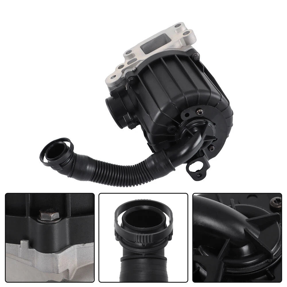 Oil Separator for Detroit DD13 DD15 (2010–2023)