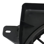 Dual Fan Radiator Cooling Assembly for Ford Freestar (2004–2007)